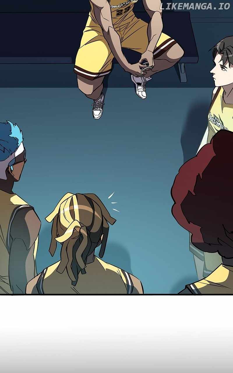 Overtime Elite Chapter 38 94